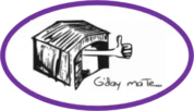 Shed Happens - G'day Mate